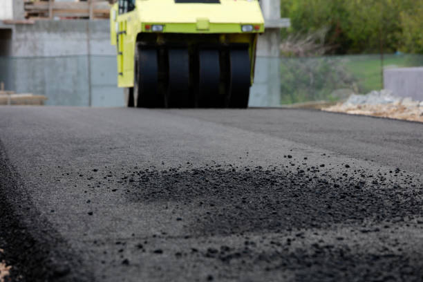 Best Interlocking Driveway Pavers  in Dresser, WI