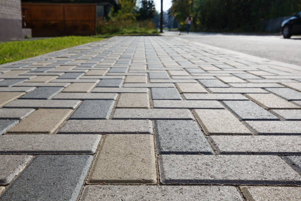 Best Affordable Driveway Pavers  in Dresser, WI