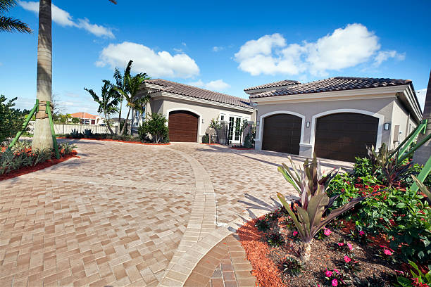 Best Driveway Pavers Near Me  in Dresser, WI