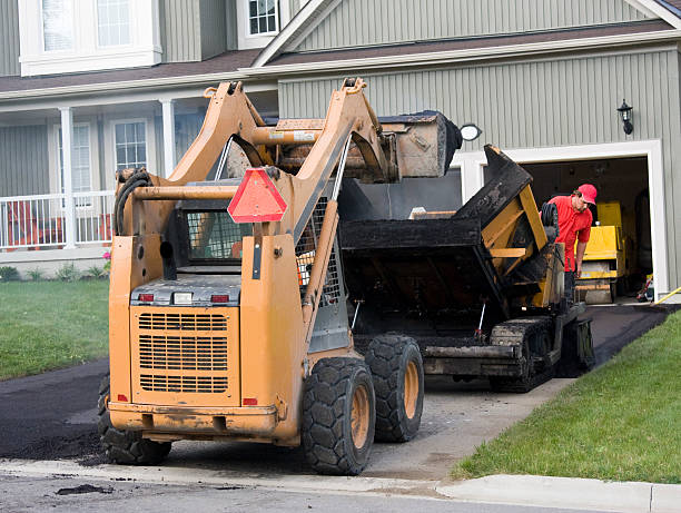 Best Affordable Driveway Pavers  in Dresser, WI