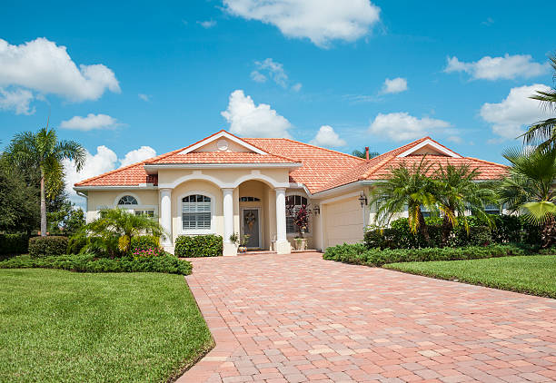 Best Professional Driveway Pavers  in Dresser, WI