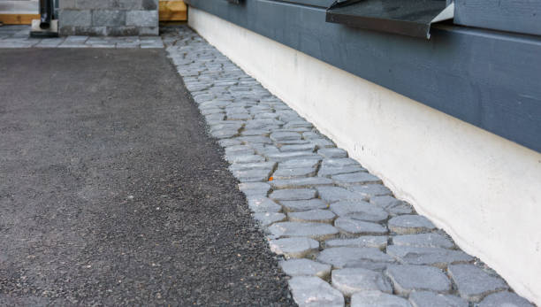 Best Concrete Paver Driveway  in Dresser, WI