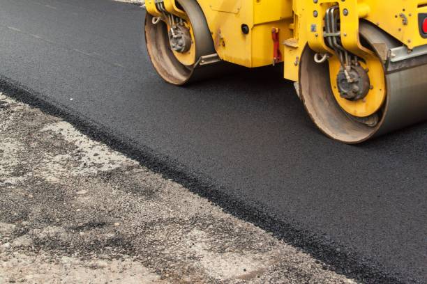 Best Residential Driveway Paver Services  in Dresser, WI