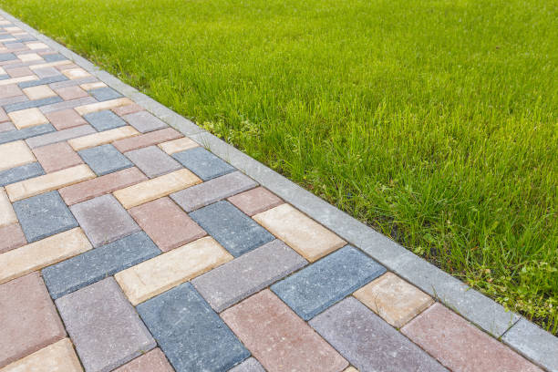 Reasons to Select Us for Your Driveway Paving Requirements in Dresser, WI